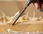 Entretien de meuble en bois par Menuisier France à Ruch